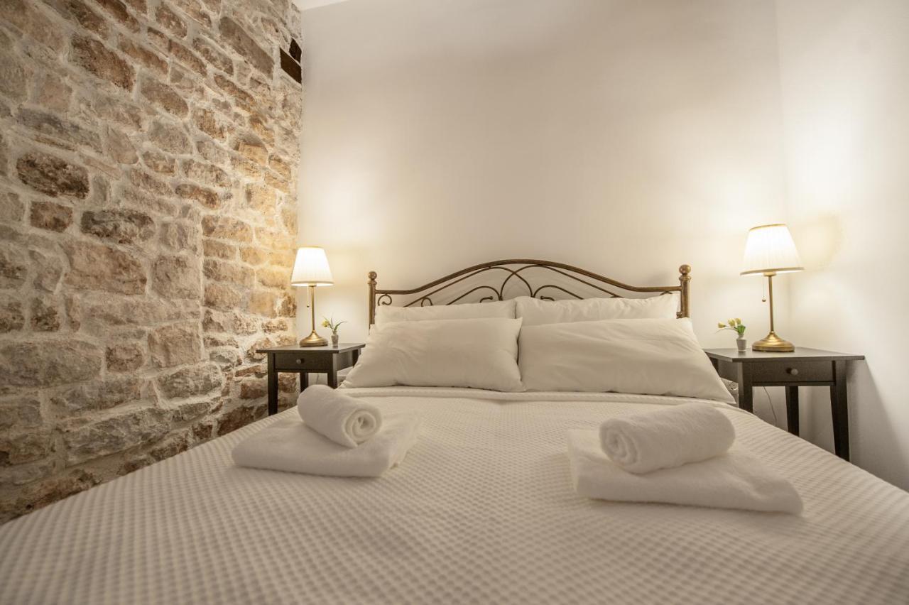 Studio Apartment Casa Di Pietra Rovinj Zewnętrze zdjęcie