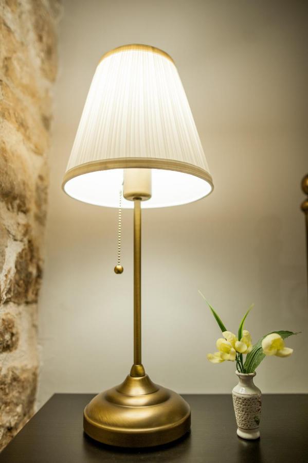 Studio Apartment Casa Di Pietra Rovinj Zewnętrze zdjęcie